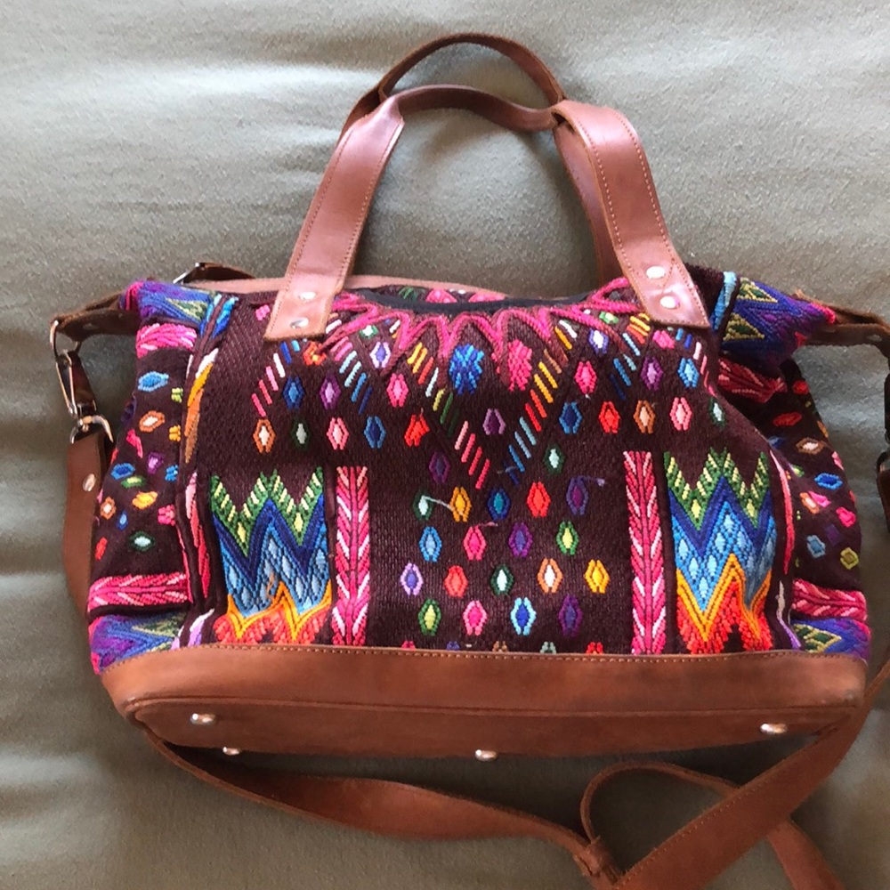 Nena & CO Sonia Bag